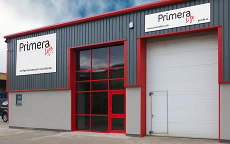 New staff and expansion for Primera 
