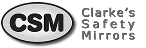 Clarke's Safety Mirrors Ltd