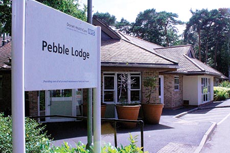 Pebble Lodge becomes centre of excellence