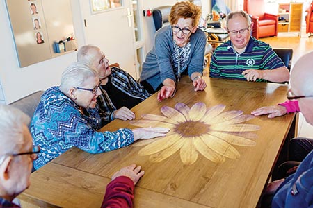 ‘Magic table’ available in the UK