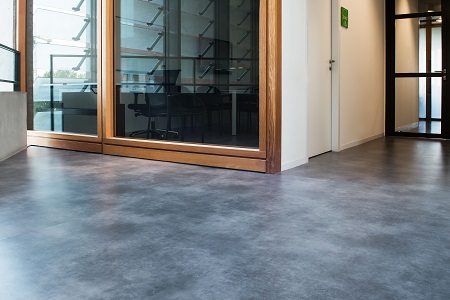 Faster, adhesive-free flooring solution 