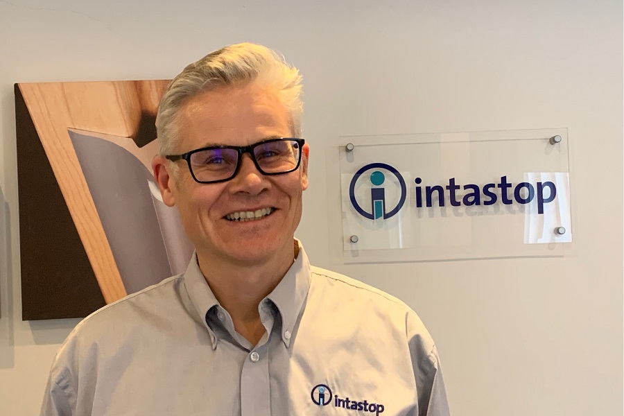 Intastop’s £200,000 investment ‘driving greater efficiencies’