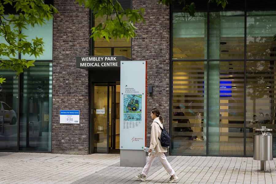 New Wembley Park GP ‘super surgery’ is North West London’s largest 