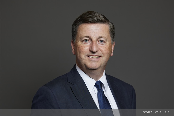 ‘Landmark ‘mutual’ recognition agreement signed               