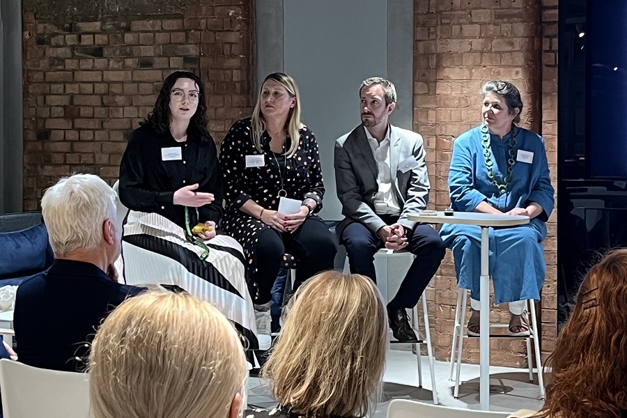 ‘Inclusive spaces and sustainable places’ discussed 