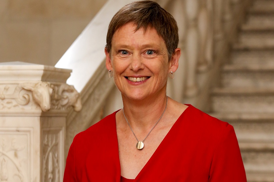 Engineers are ‘solving the wrong problems’, CIBSE President warns in inaugural address