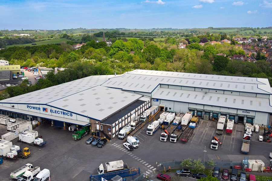 Power Electrics now ‘proudly employee-owned’