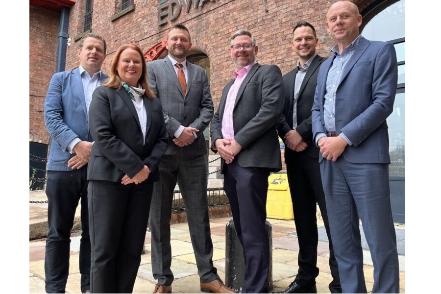 Stepnell opens Liverpool office ‘to grow regional presence’