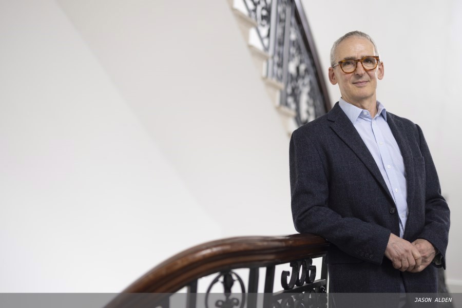 Royal Academy of Engineering President knighted in New Year Honours