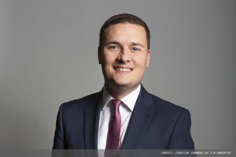 Patients to get more control over their care, Health Secretary announces