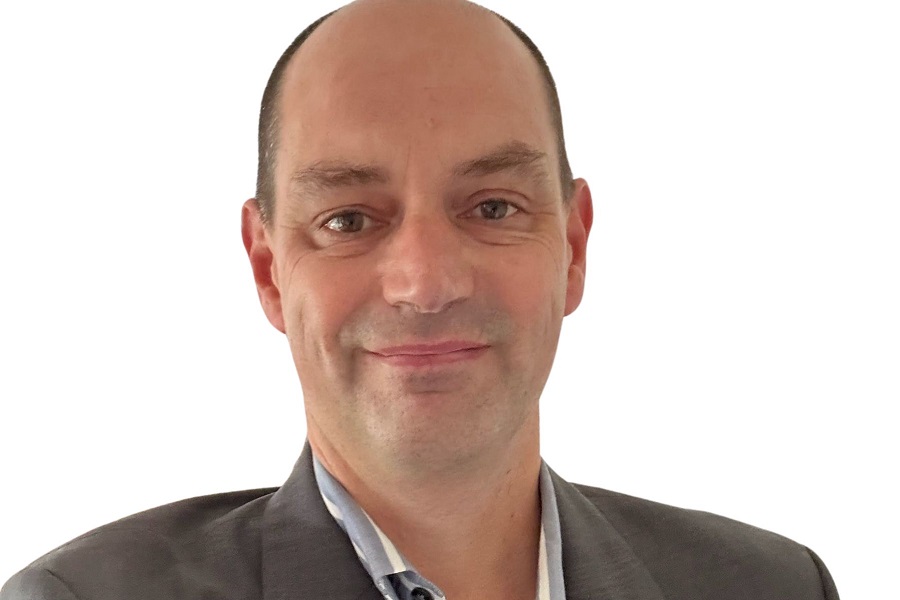 Abloy UK appoints new Digital Access Solutions Academy manager