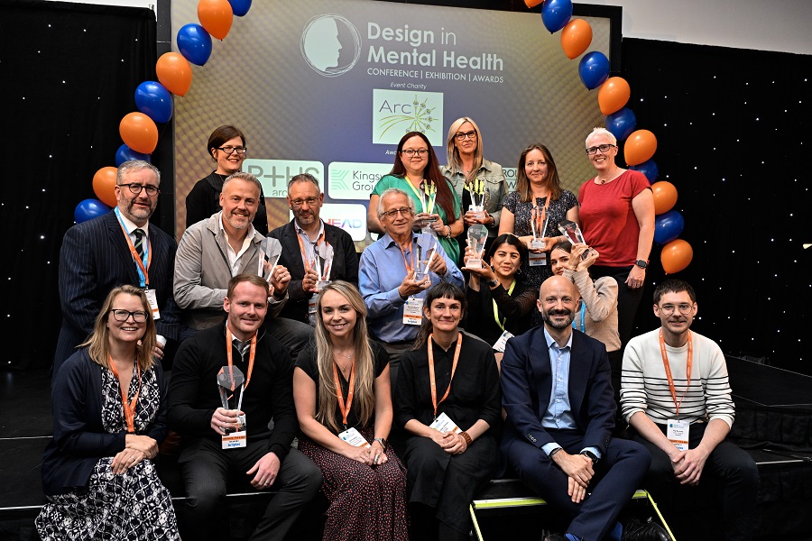 Showcase your achievements at 2025 DiMH Awards 