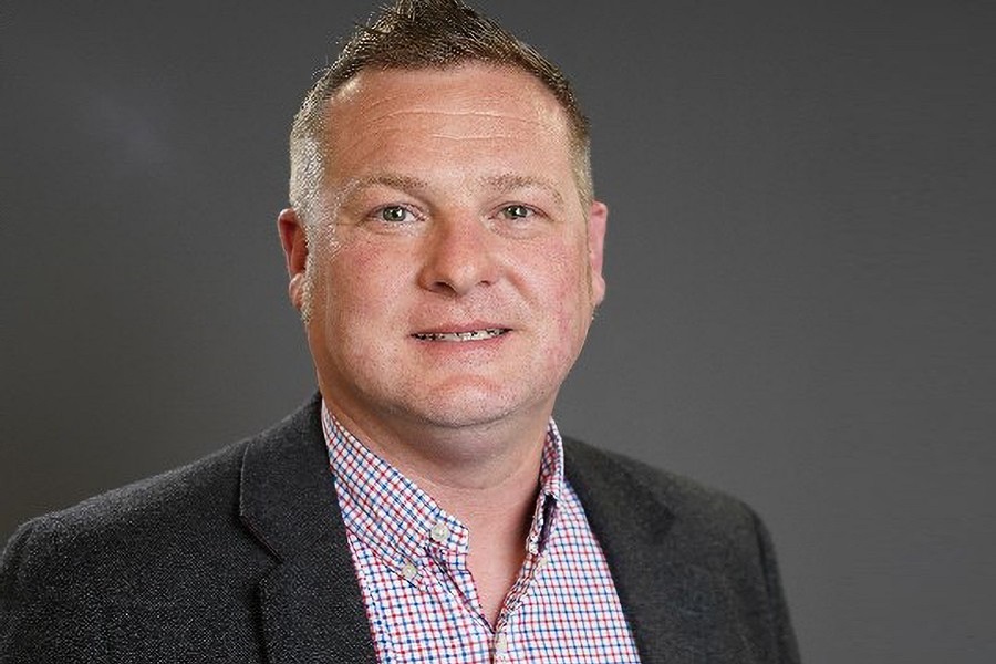 SPARK TSL appoints David Hawkins as new Sales director  