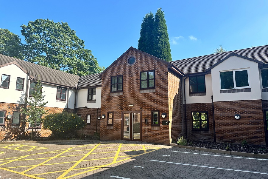 Cygnet to open new women’s mental health facility in Stoke-on-Trent 