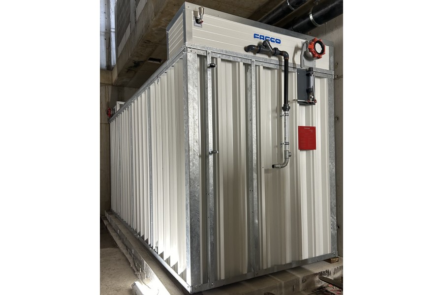 ‘Proven’ cold thermal energy storage technology launched in the UK