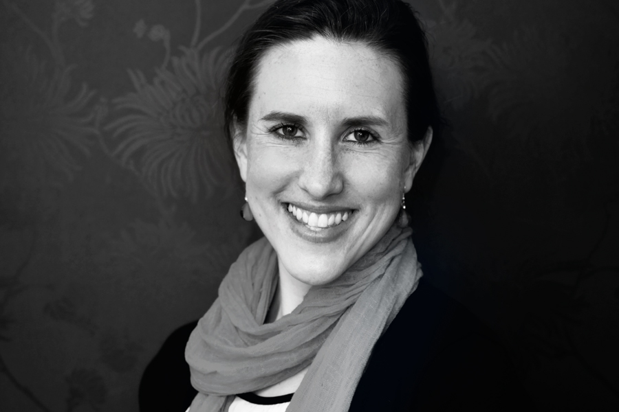 New CEO ‘passionate for human-centred design’