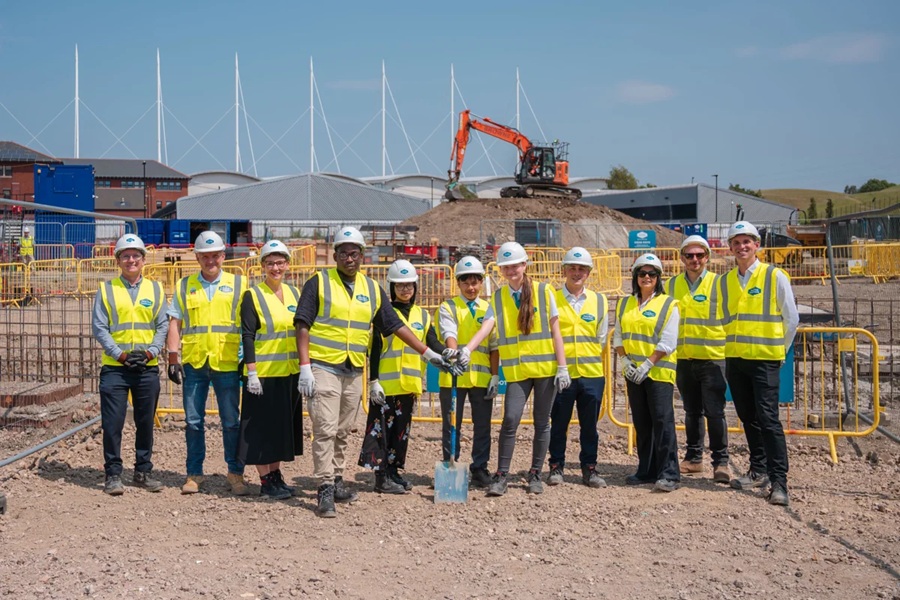 Research and technology centre will tackle ‘some of children’s healthcare’s biggest challenges’